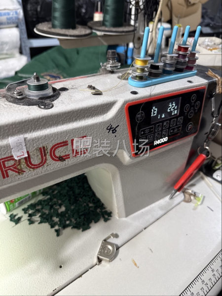 会看图封样 不封样可做小整单-第1张图片