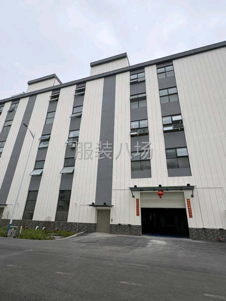 承接各类服装订单，大中小单/定制单/品牌单都可接-第1张图片