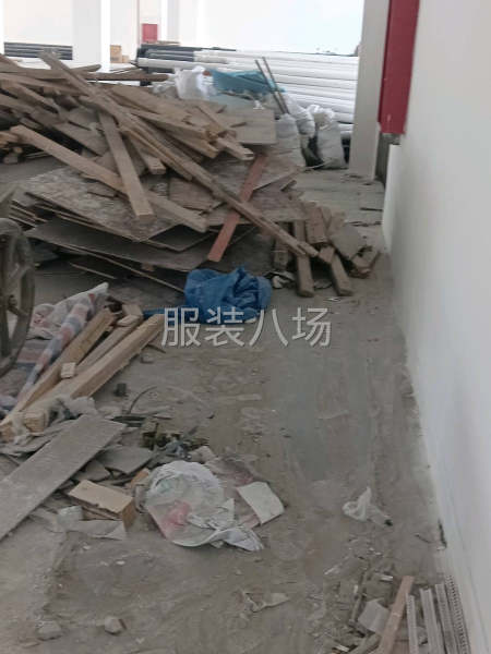 厂房出租-第2张图片