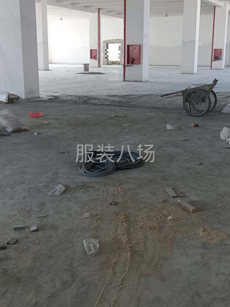 厂房出租-第5张图片