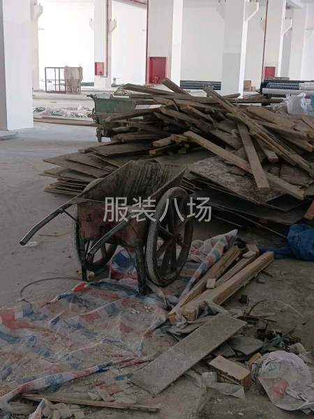 厂房出租-第1张图片