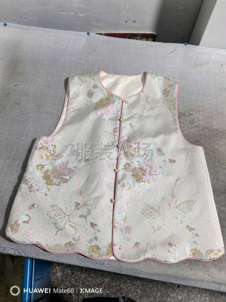 本厂招聘整件车工（夫妻对优先）-第3张图片