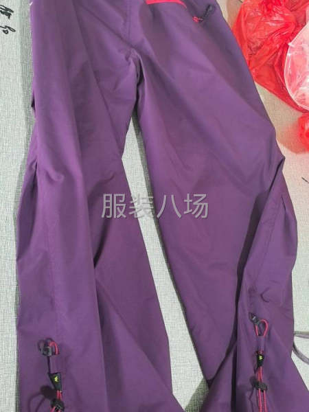 擅长做裤子的来看看-第1张图片