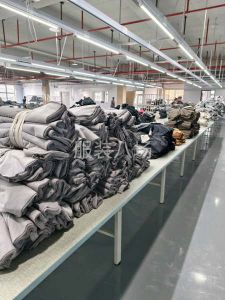 服装工厂接活，质高价优，保证货期-第1张图片