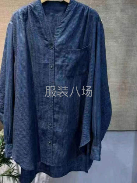 整件裁片外发，需要能够做整件，看得懂纸版，具有质量意识-第1张图片