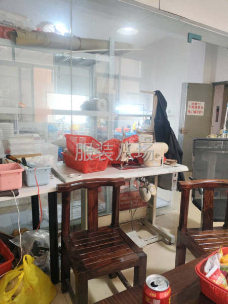 加工厂承接各种服装订单-第1张图片