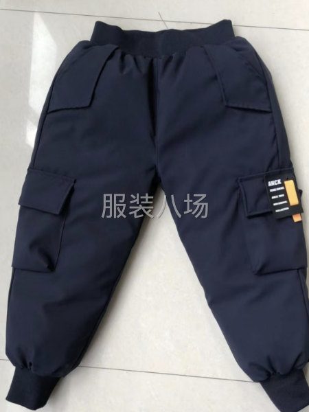 20多年专注羽绒服/棉服加工,品质扎实、交期稳-第2张图片