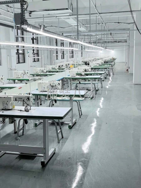 化纤女裤工厂招带组组长月薪10000+-第1张图片