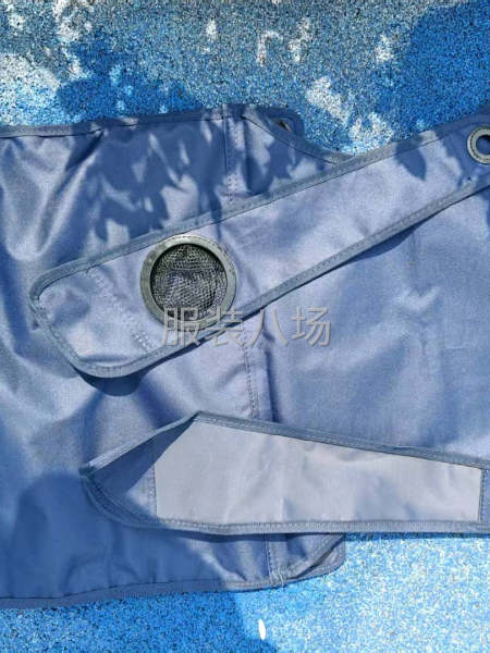 沙滩椅垫外放加工-第1张图片