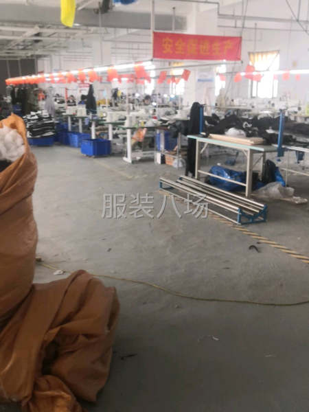 熟练缝纫工-第1张图片