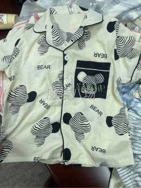 绳子开衫 电商货-第1张图片