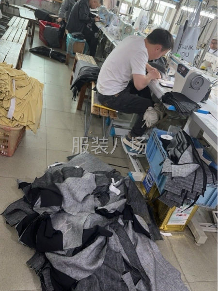 寻求长期合作客户-第1张图片