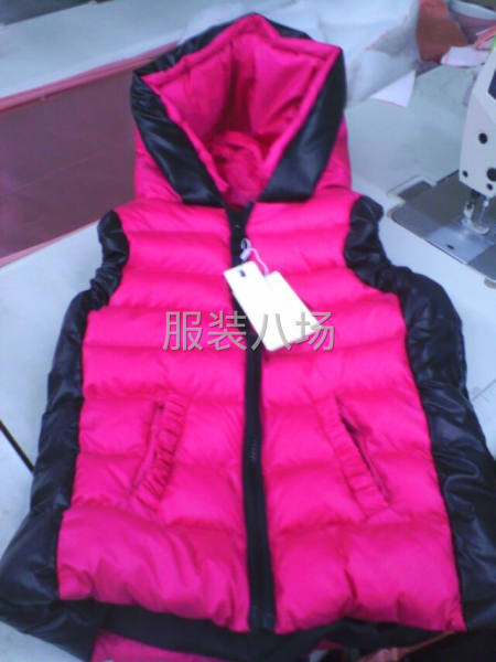 工厂寻求订单，有订单的客户请联系-第1张图片