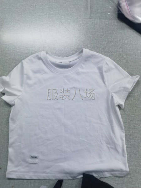 招熟练的整件裤子车位针织衫车位-第3张图片