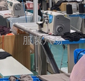 寻江浙沪的外发，固定合作-第1张图片