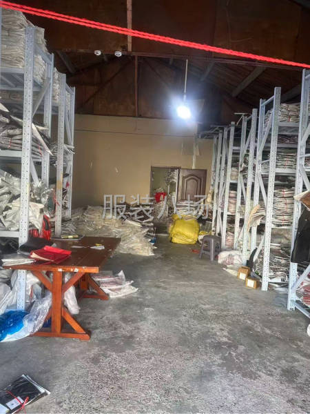 配货，包快递，整理仓库，包退货-第2张图片