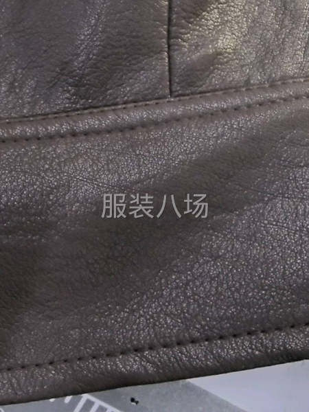 皮衣爆单，招3位皮衣能手，价格高，可随走随结账。来即可做-第1张图片