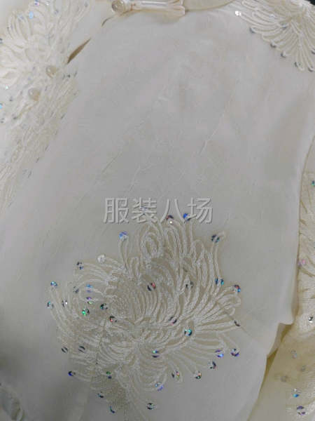 接精品，半精品服装。可接10件起步-第1张图片