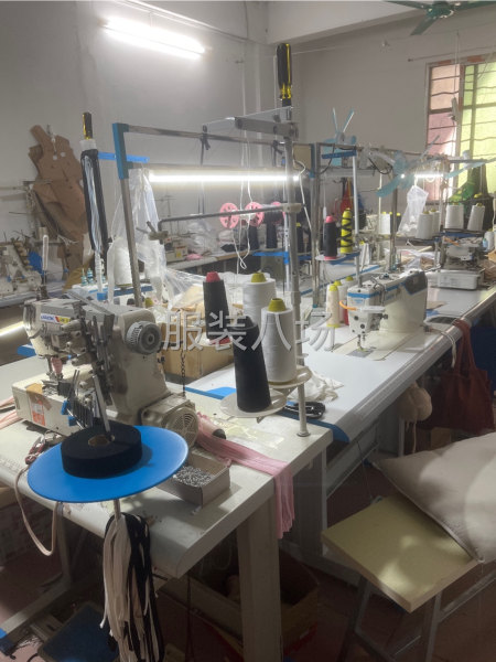 诚寻客户 服装加工-第3张图片