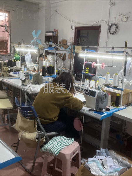 诚寻客户 服装加工-第1张图片