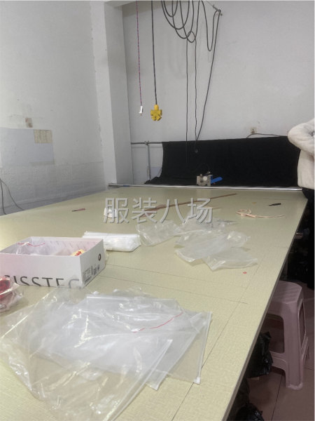 诚寻客户 服装加工-第2张图片