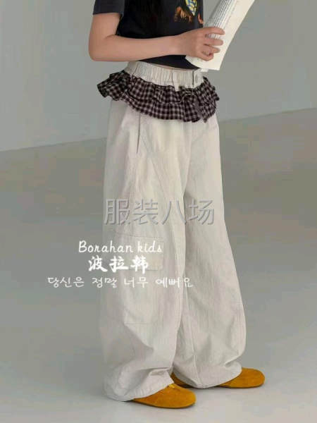 常年有活外发。货源稳定。结账爽快-第3张图片