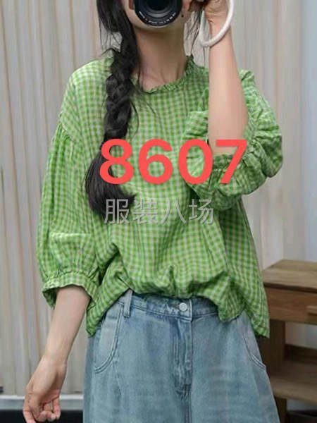 常年有活外发。货源稳定。结账爽快-第2张图片