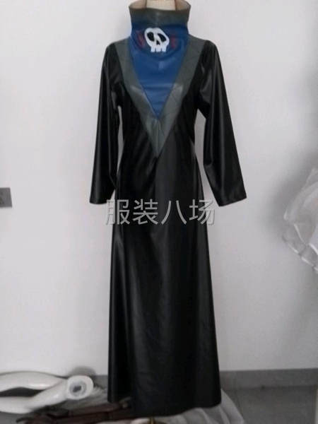 求职临时,经验30年-第2张图片