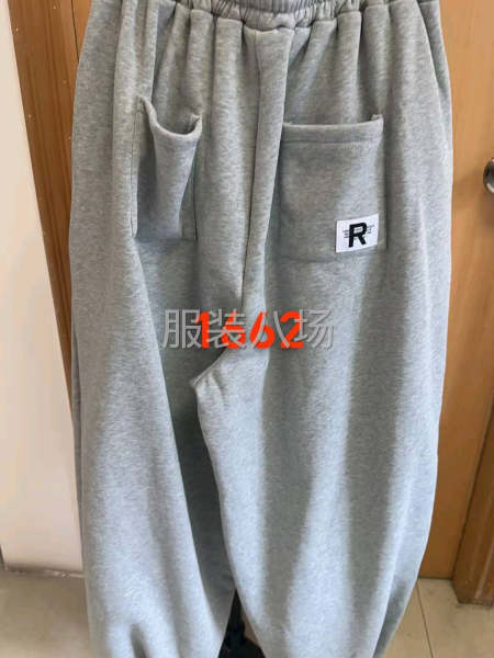 招长期合作休闲裤加工厂-第3张图片