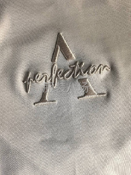 绣花加工，珠片绣，毛巾绣，各种绣花加工-第5张图片