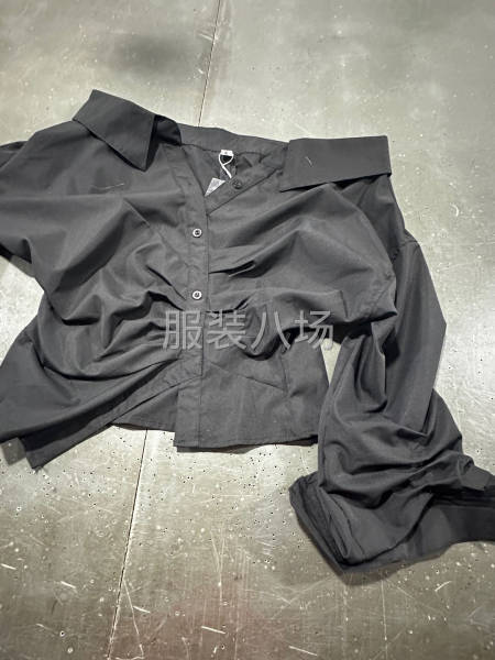 网单衬衣外发-第1张图片