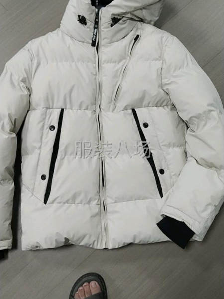 专业生产单衣，棉衣，羽绒服，-第4张图片