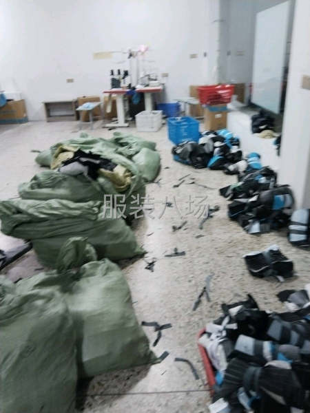 专业生产单衣，棉衣，羽绒服，-第3张图片