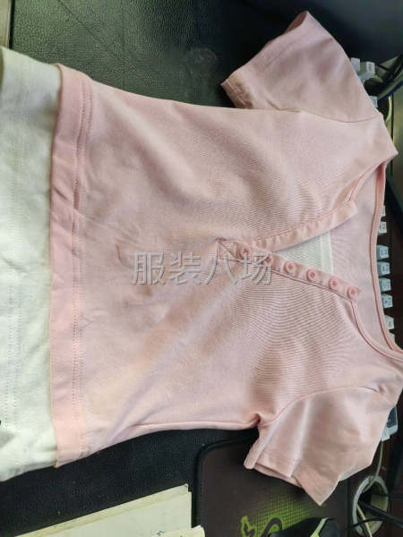 专业裁片外发，要求是做针织的-第1张图片