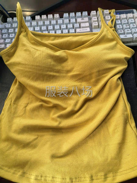 专业裁片外发，要求是做针织的-第2张图片