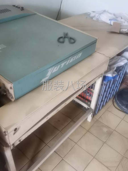 处理粘合机-第2张图片