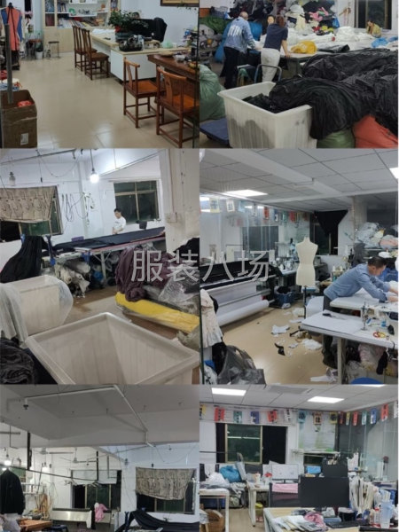 厂房转让 虎门威远九门寨综合市场周边-第6张图片