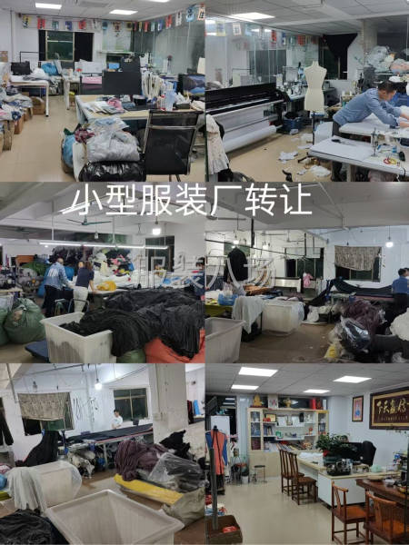 厂房转让 虎门威远九门寨综合市场周边-第8张图片