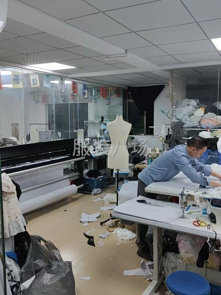 厂房转让 虎门威远九门寨综合市场周边-第2张图片