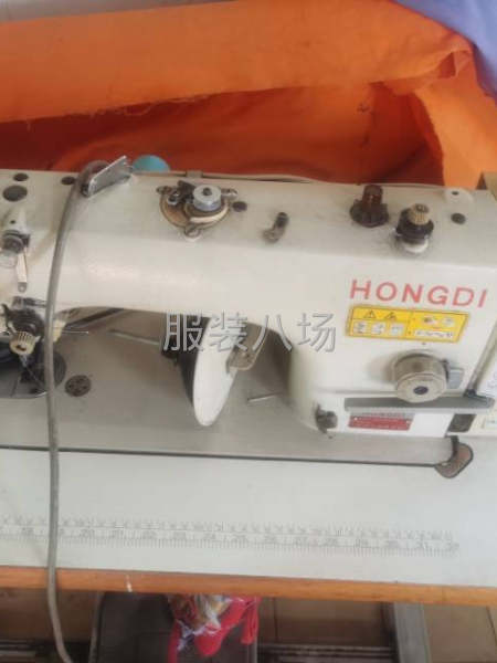 制衣设备转让-第6张图片