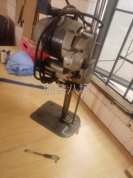 制衣设备转让-第2张图片