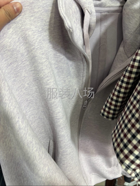 大量针织T恤 裁片外发，寻求夫妻对，半精品质量-第1张图片