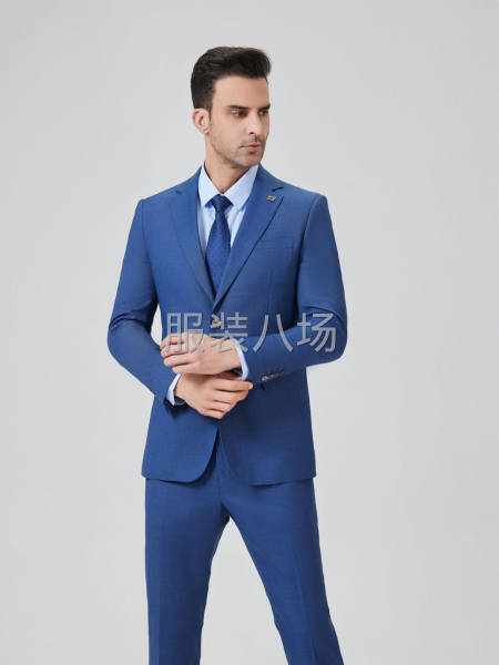 梭织产品后道加工，来样生产-第6张图片