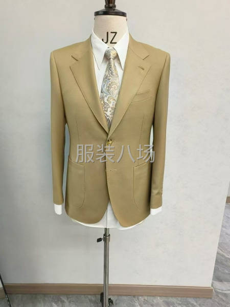 梭织产品后道加工，来样生产-第4张图片