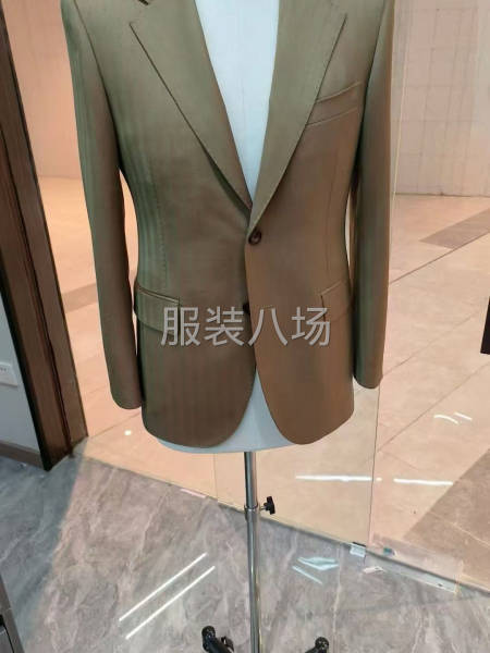 梭织产品后道加工，来样生产-第5张图片