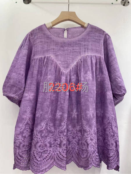 本厂承接各类服装染色炒色等工艺-第2张图片