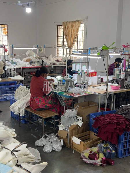 承接外贸国内服装全类目长期合作加工-第4张图片