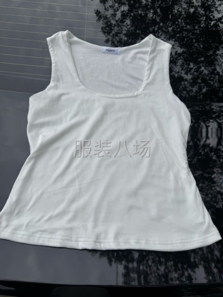 简单款双层针织衫 可现金结算-第1张图片