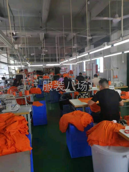 专业针织生产制造-第4张图片