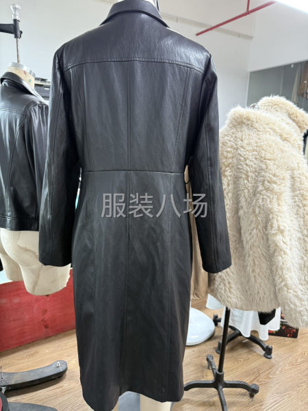 招整件车位，流水车位，样衣工，质检，小烫-第3张图片